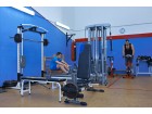 Gimnasio en tu misma residencia