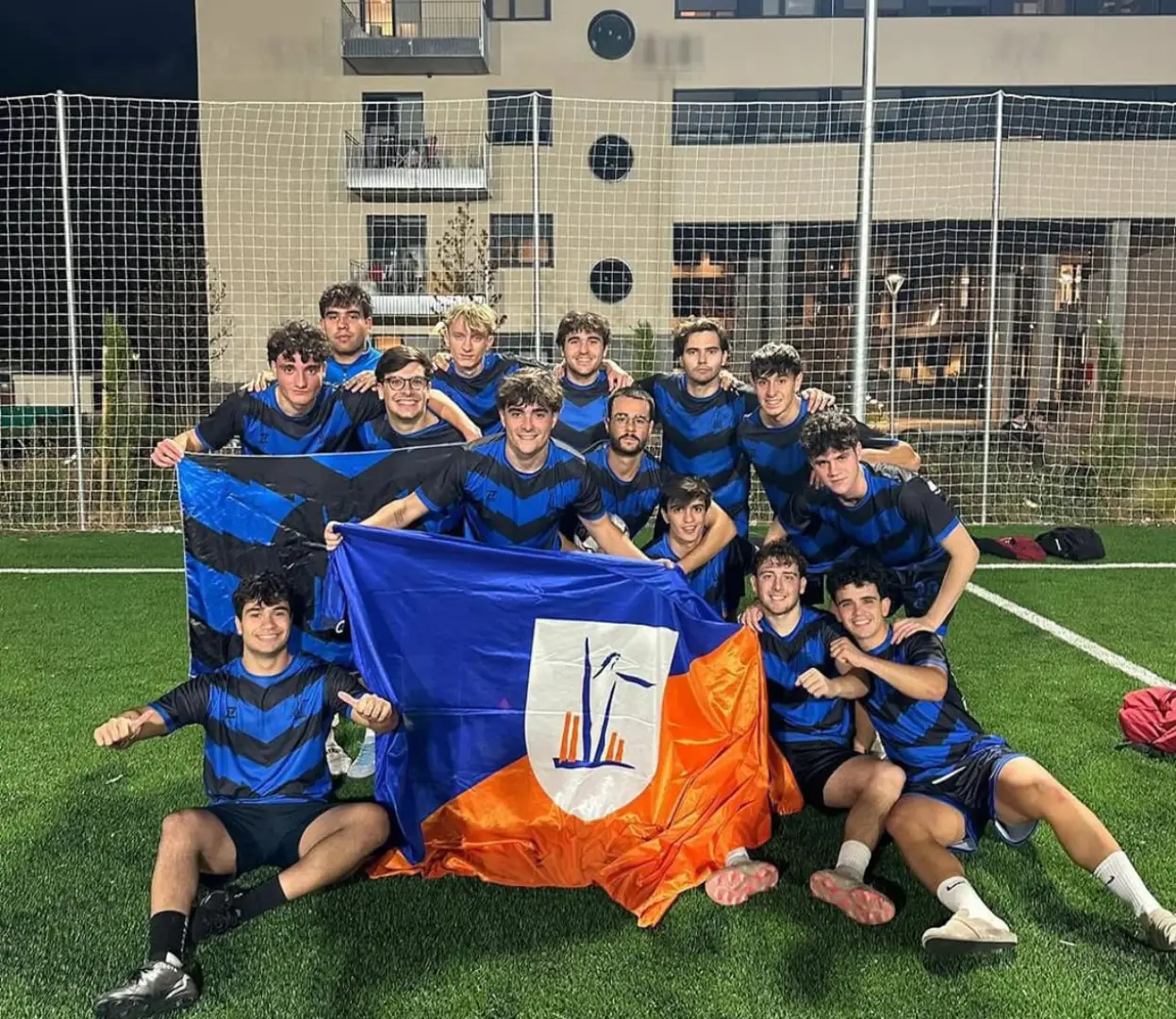 Fut tormes