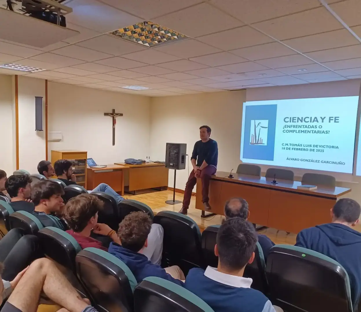 Comisión pastoral